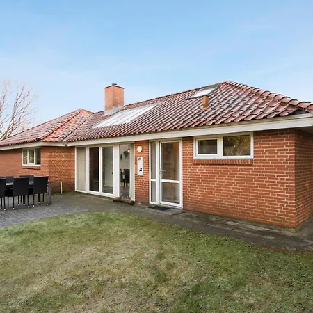 Semesterbostad In With Sauna