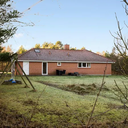 Semesterbostad In With Sauna