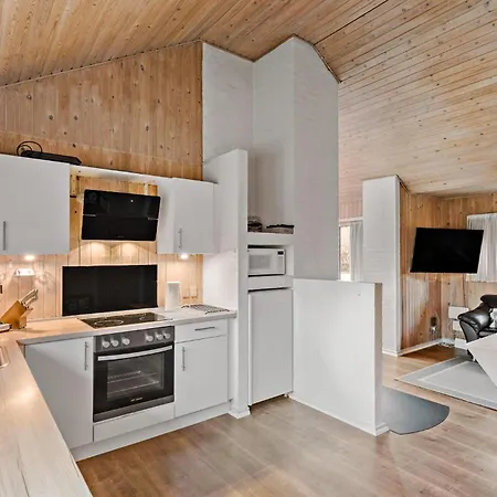 In With Sauna Σπίτι διακοπών *