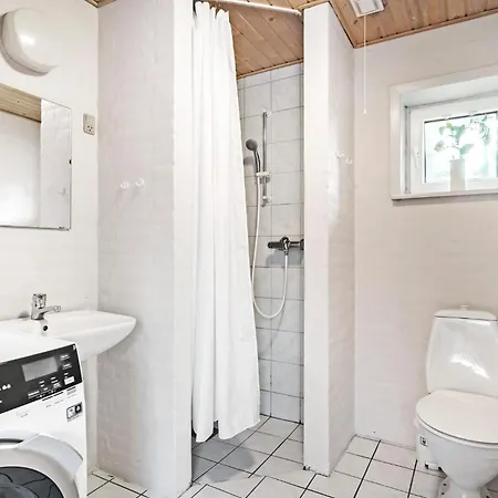 In With Sauna * Nørre Nebel