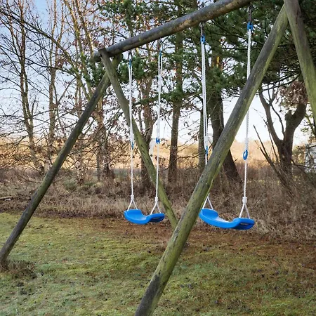 In With Sauna * Nørre Nebel