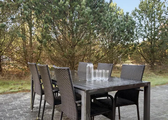 In With Sauna Norre Nebel