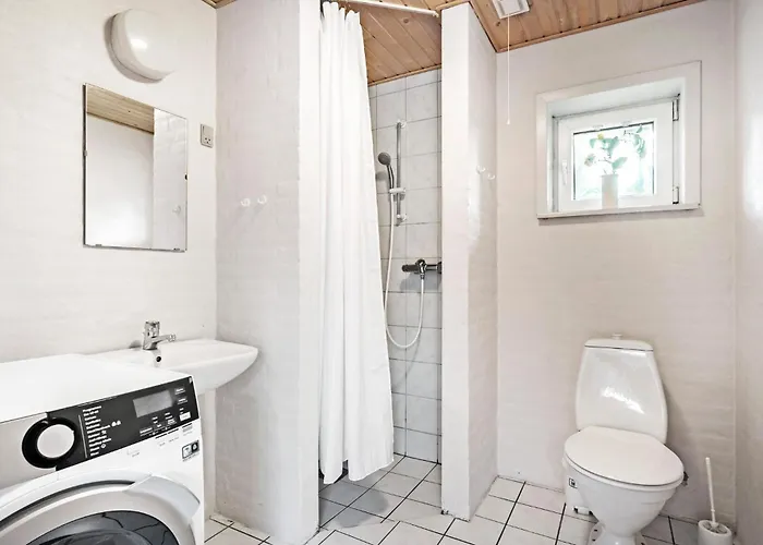 In With Sauna * Norre Nebel