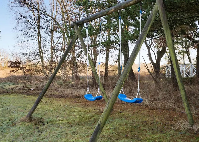 In With Sauna * Norre Nebel